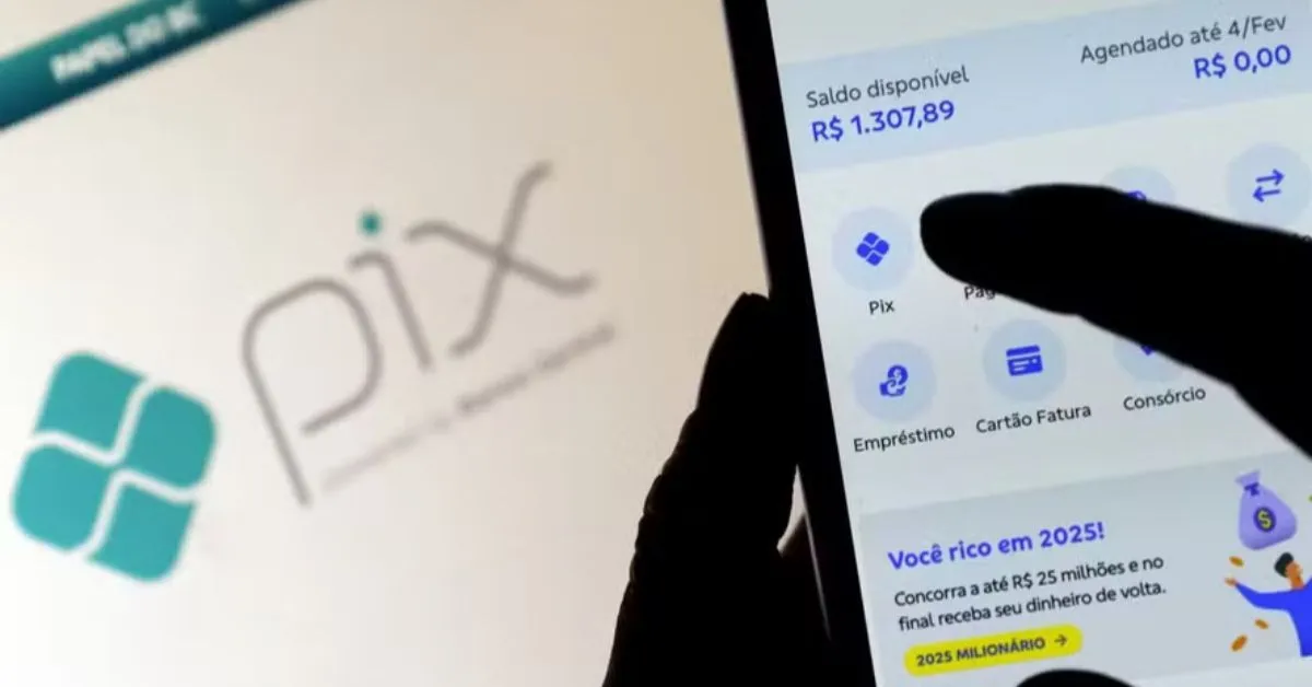 Antes só o Banco do Brasil havia disponibilizado o Pix Automático integralmente.