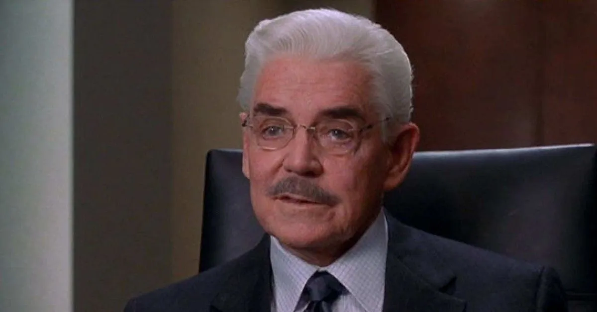 Jack Betts interpretou Henry Balkan no filme Homem-Aranha (2002).