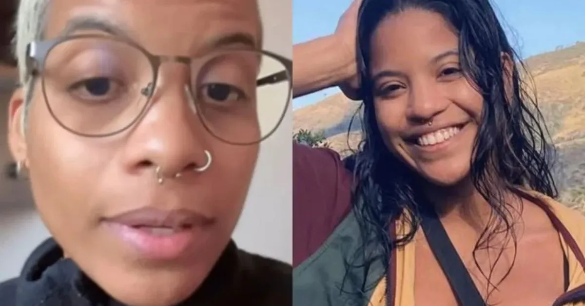 Família alerta sobre perfis fraudulentos pedindo dinheiro para o resgate de Juliana Marins.