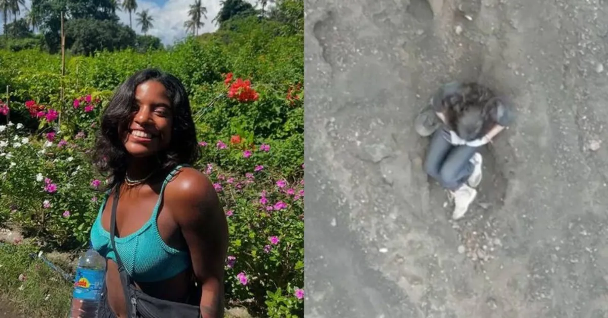 A imprensa da Indonésia disse que o parque é um dos destinos mais procurados por alpinistas do mundo todo.