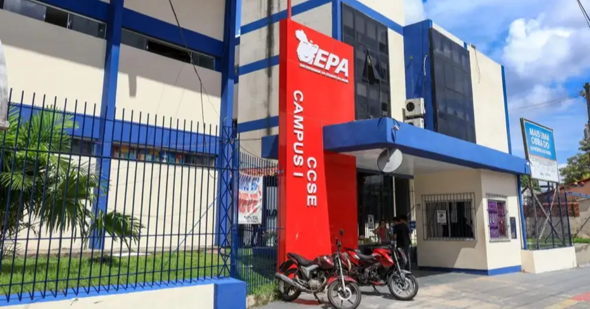Aulão Junino do Cursinho Alternativo da Uepa será no sábado (28) e é voltado à preparação para o Enem.
