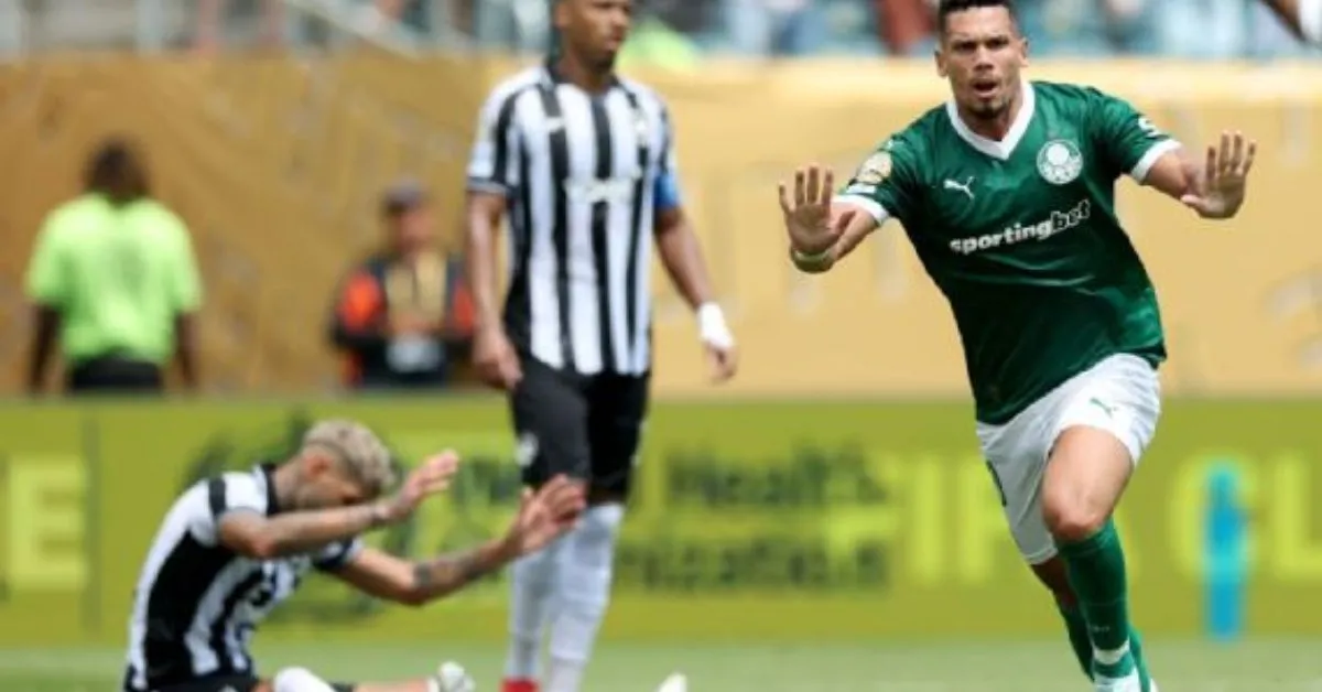 Provocação nas redes agita rivalidade crescente entre os clubes após duelo na Filadélfia.