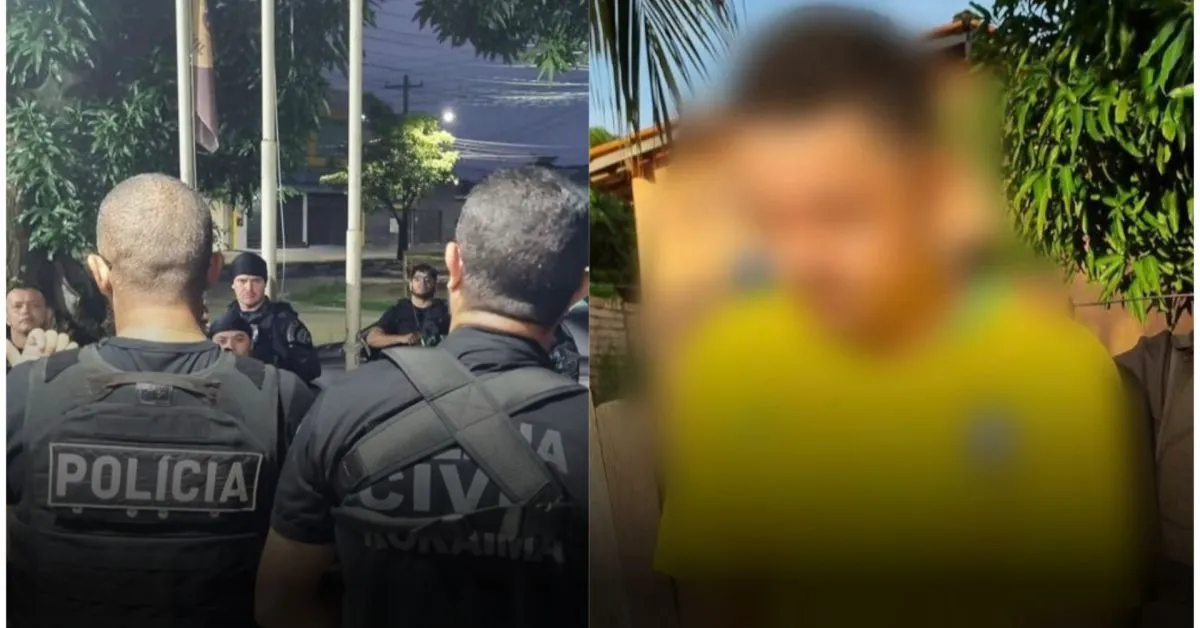 Dois homens foram presos por promover "rinha de adolescentes" na capital do estado de Roraima.