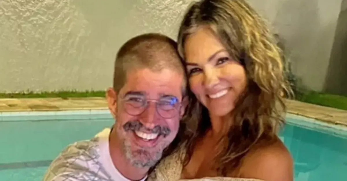 Imagem ilustrativa da notícia: Ex-Tiazinha, Suzana Alves termina relação após 15 anos