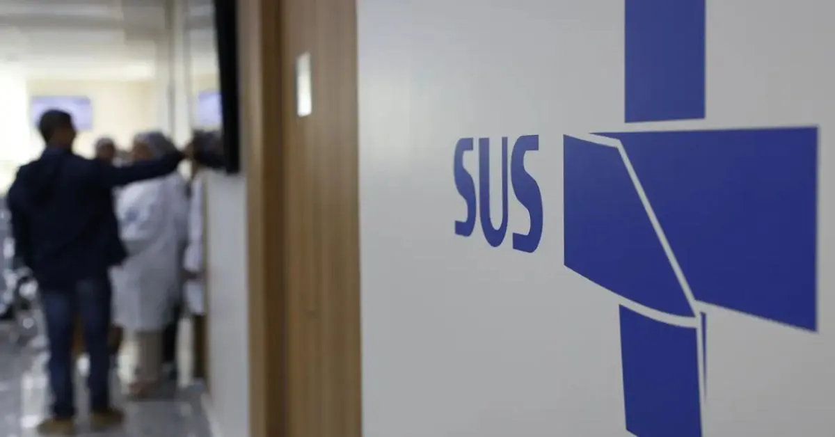O plano, segundo o ministério, é distribuir 1,8 milhão de dispositivos, sendo 500 mil ainda este ano.