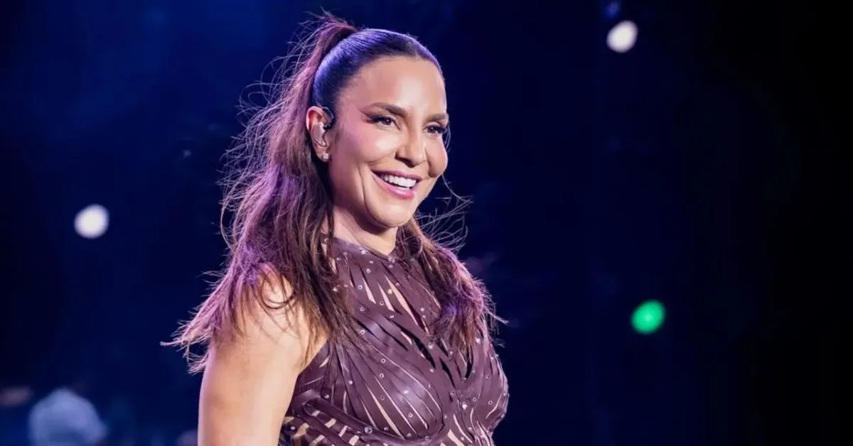 Ivete Sangalo fará show gratuito em Belém.