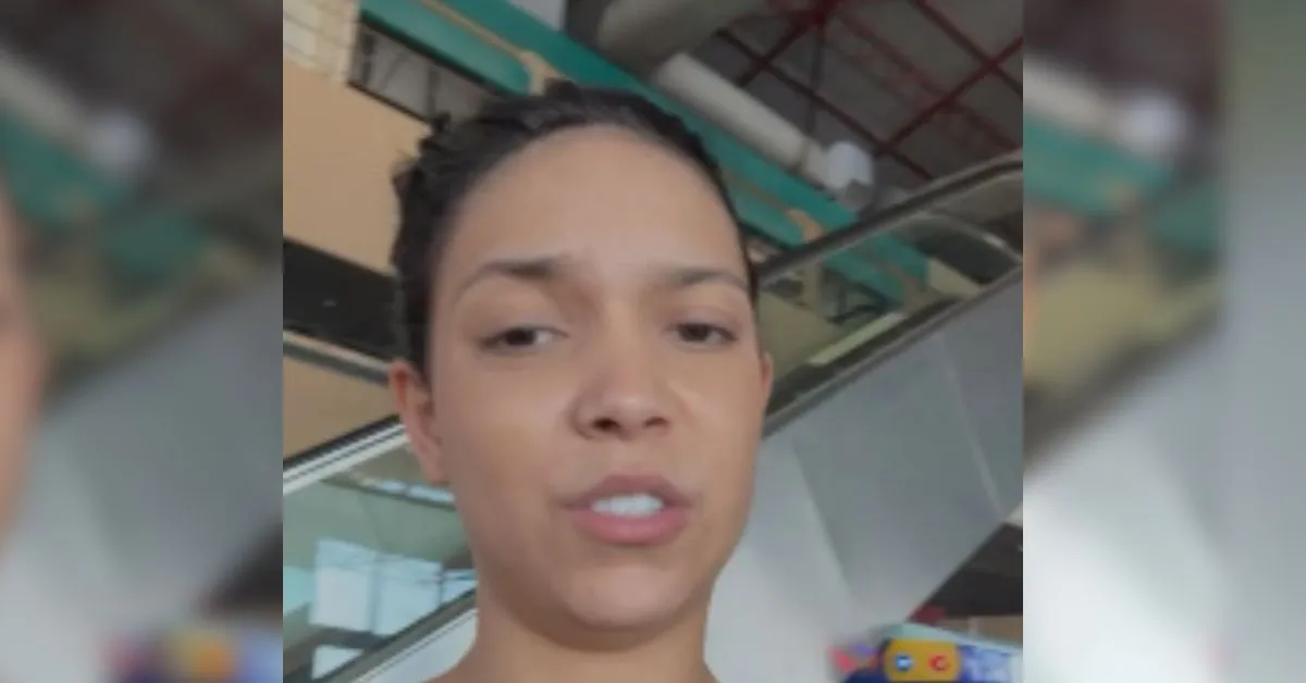 Vitória Souza gera revolta ao criticar sorvetes de Belém.