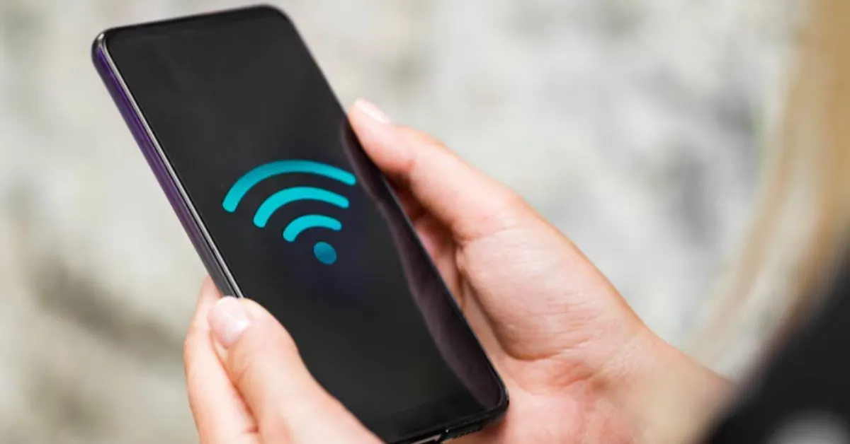 Imagem ilustrativa da notícia: Anote aí! Veja como se conectar o Wi-Fi de qualquer lugar sem senha 
