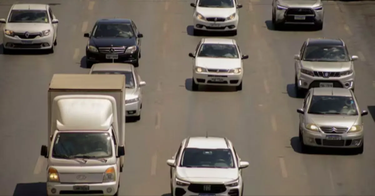 Governo zera IPI para seis carros populares sustentáveis.