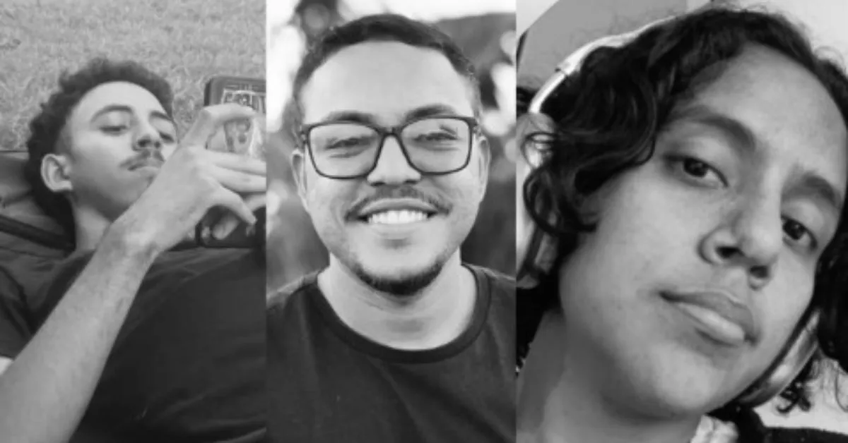Segundo a UNE Pará, três estudantes da UFPA também estão entre as vítimas fatais da colisão.