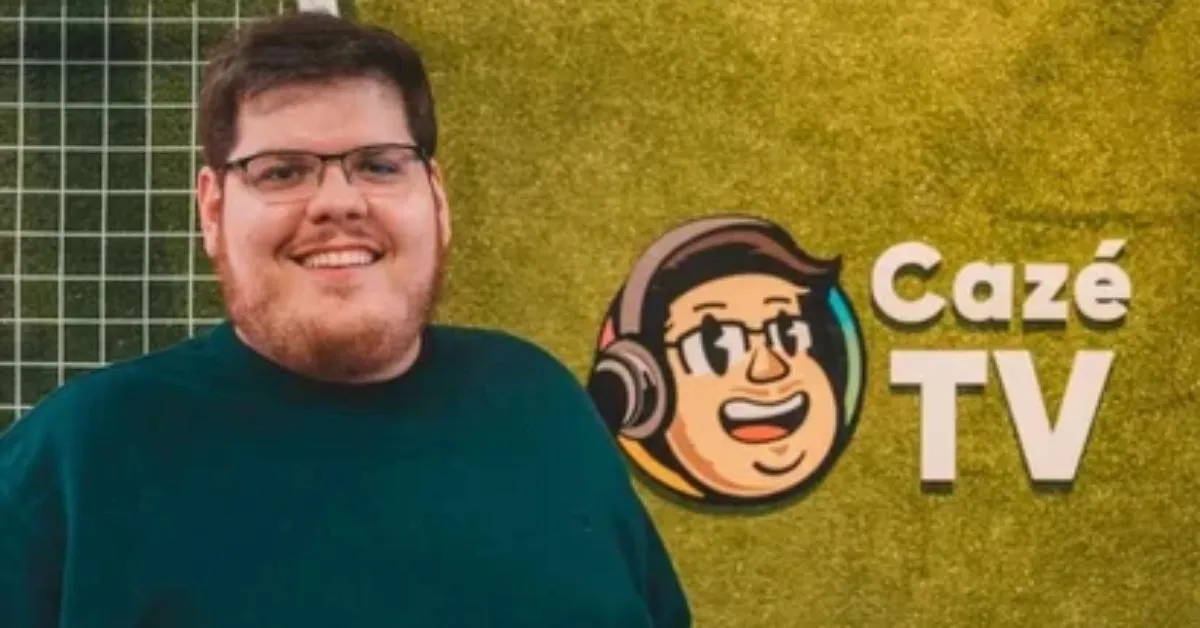 CazéTv causa revolta em apoiadores de Bolsonaro.
