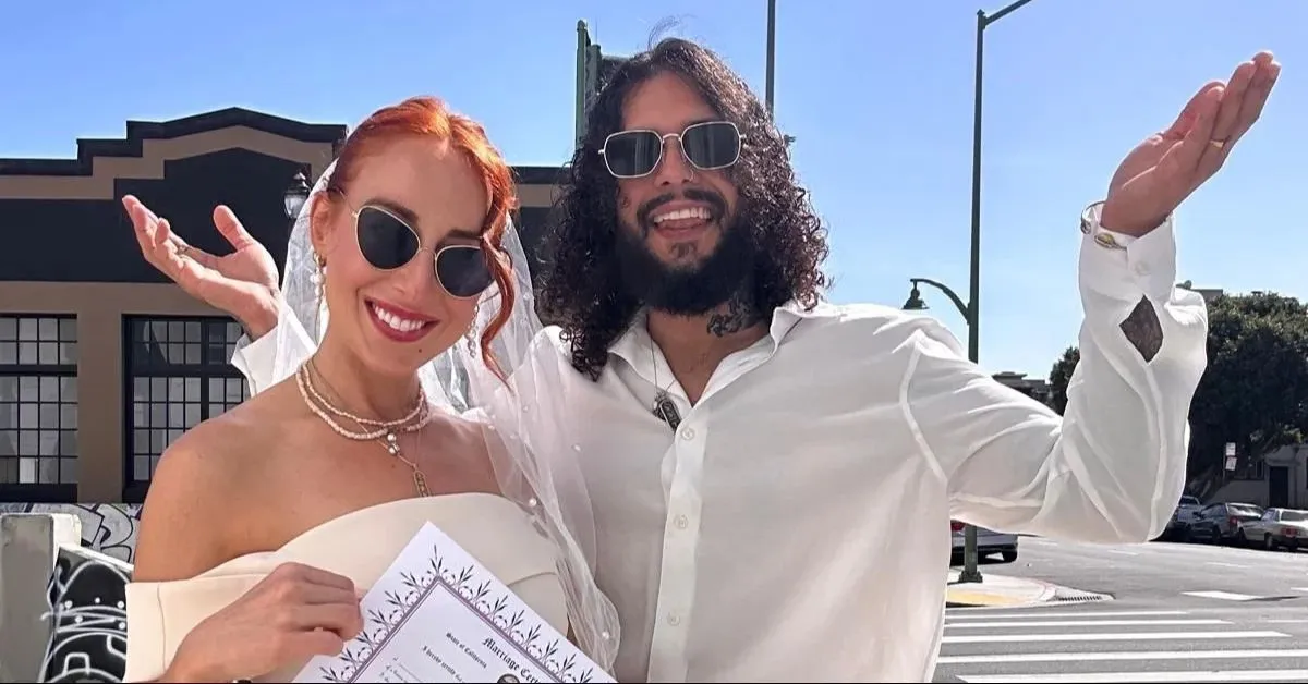 Guilherme é casado com americana e foi detido por suposta irregularidade migratória.