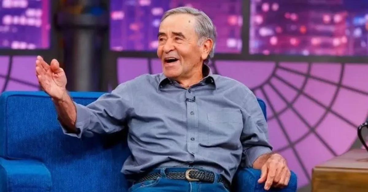 Ivo Holanda chegou a gravar mais de 3 mil pegadinhas para o SBT.