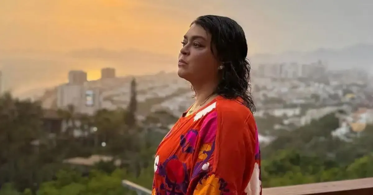 Preta Gil morreu no último domingo (20), aos 50 anos.