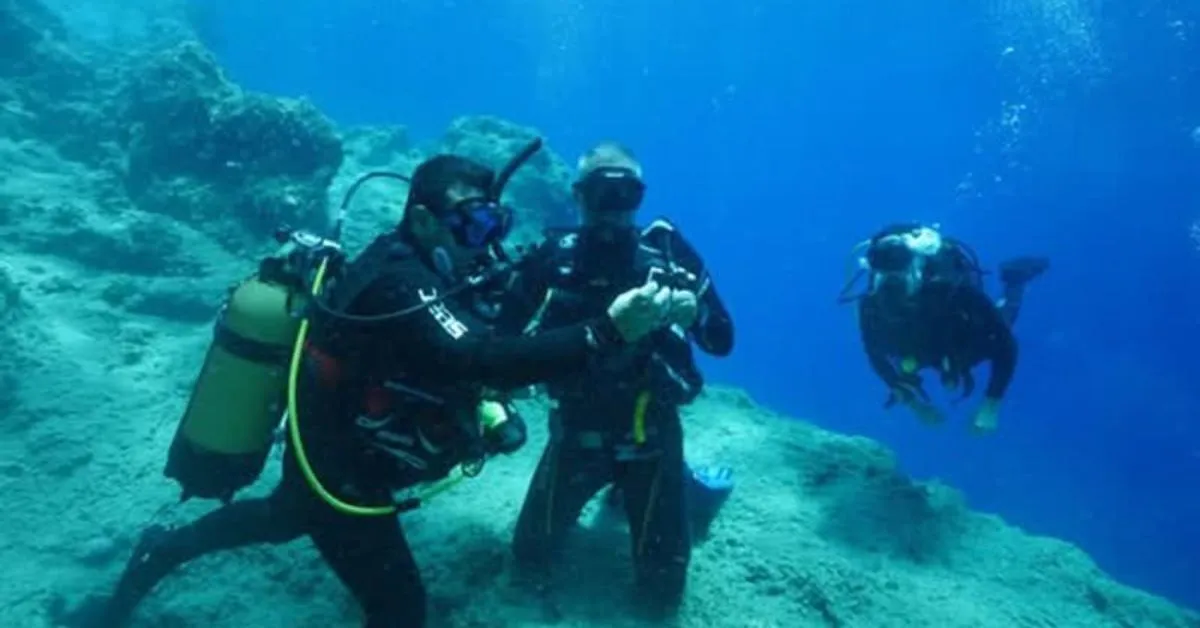 Os artefatos foram encontrados exatamente no local onde foram colocados antes da partida, permitindo aos pesquisadores reconstruir as estratégias logísticas dos antigos comerciantes do Mediterrâneo.
