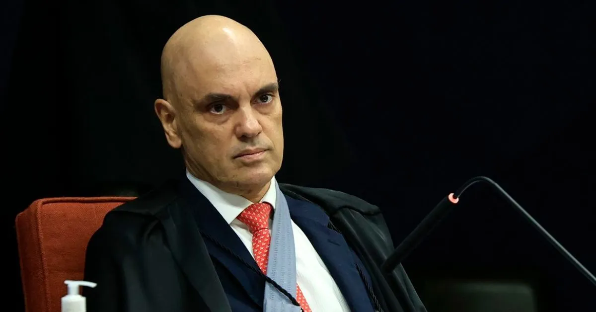 A iniciativa adotada por Trump vem como resposta a ações do governo brasileiro que representam suposta 'ameaça' aos Estados Unidos.