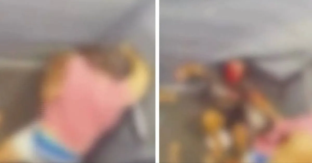 Justiça mantém prisão preventiva de Igor Cbaral após ataque  no Rio Grande do Norte.