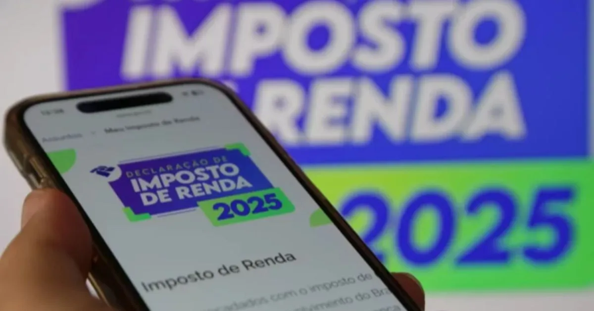 A partir desta quinta-feira (31), mais de 7,2 milhões de contribuintes serão contemplados com a restituição do IR 2025.