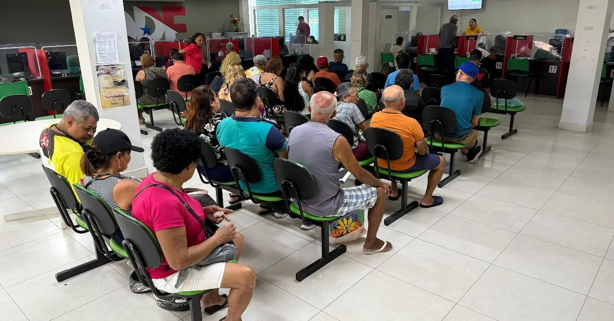 Com foco em resolver casos de descontos indevidos e contratação fraudulenta de empréstimos, o mutirão utilizará a plataforma “ProConsumidor” para o registro das reclamações, além de oferecer atendimento individualizado a quem estiver enfrentando esse tipo de problema.