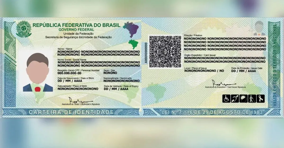 Manter a carteira de identidade atualizada é fundamental para a retirada de outros documentos e solicitação de serviços.