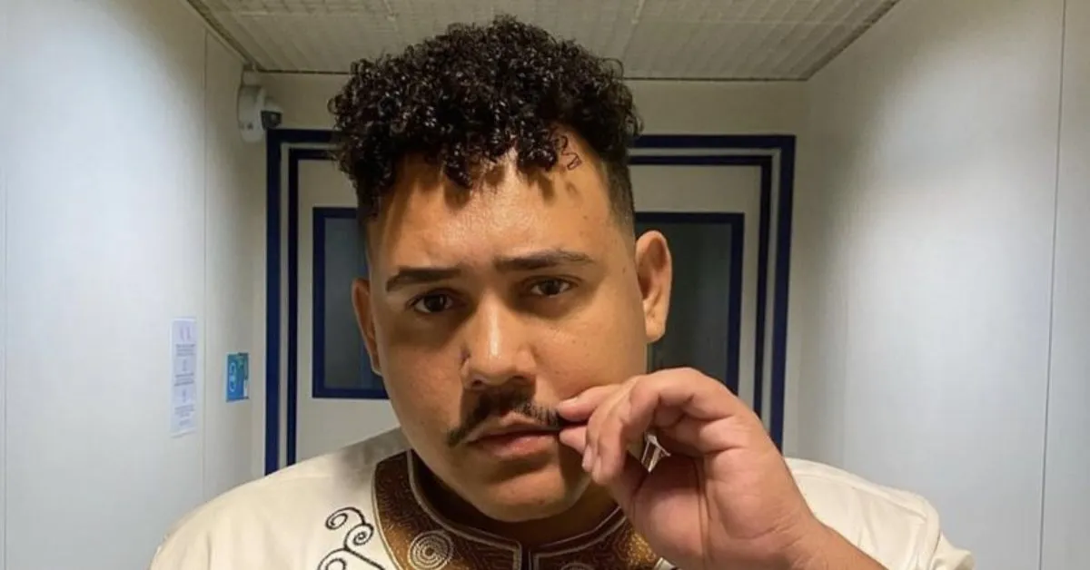 Ex-BBB, Lucas Buda revela transformação após enfrentar dificuldades com o próprio corpo e receber críticas nas redes sociais.
