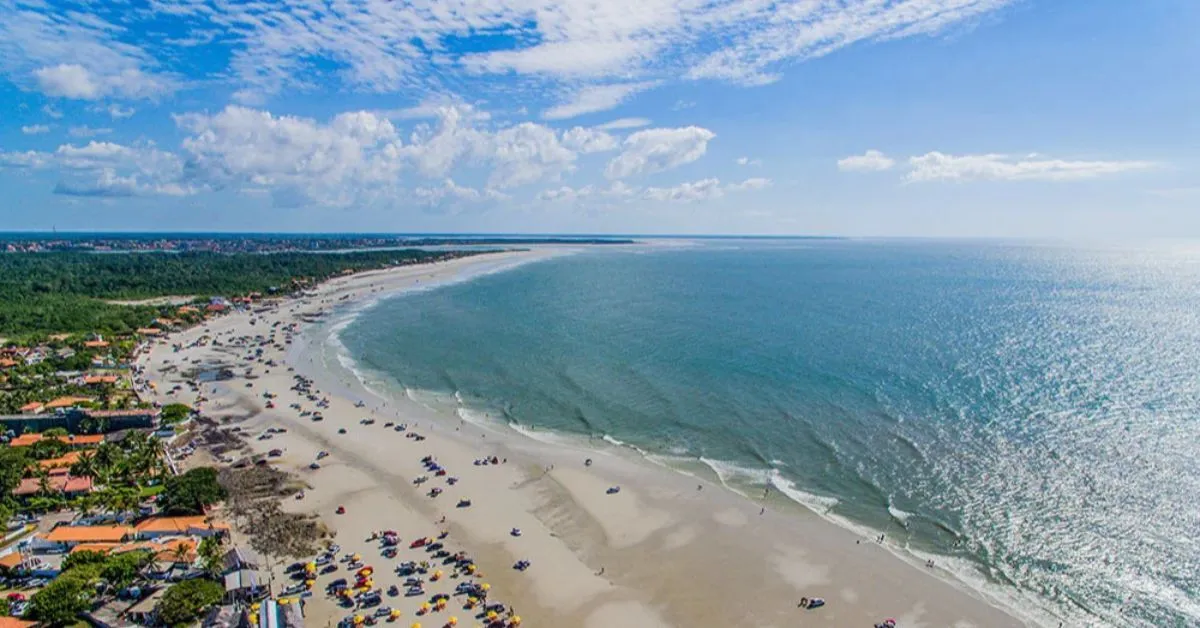 Confira um guia completo de turismo nos balneários próximos a Belém.