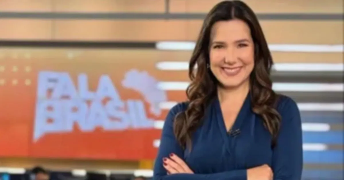 Adriana Perroni está um inchaço no rosto e precisou ser internada novamente.