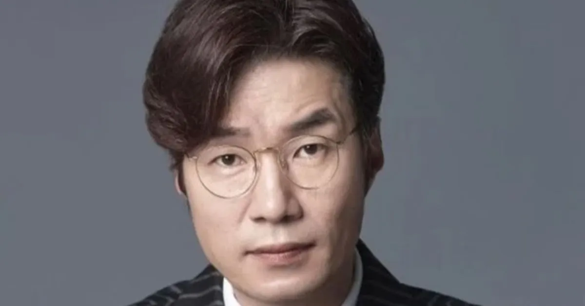 Ator Song Young-kyu, famoso por K-Dramas, morre aos 55 anos.