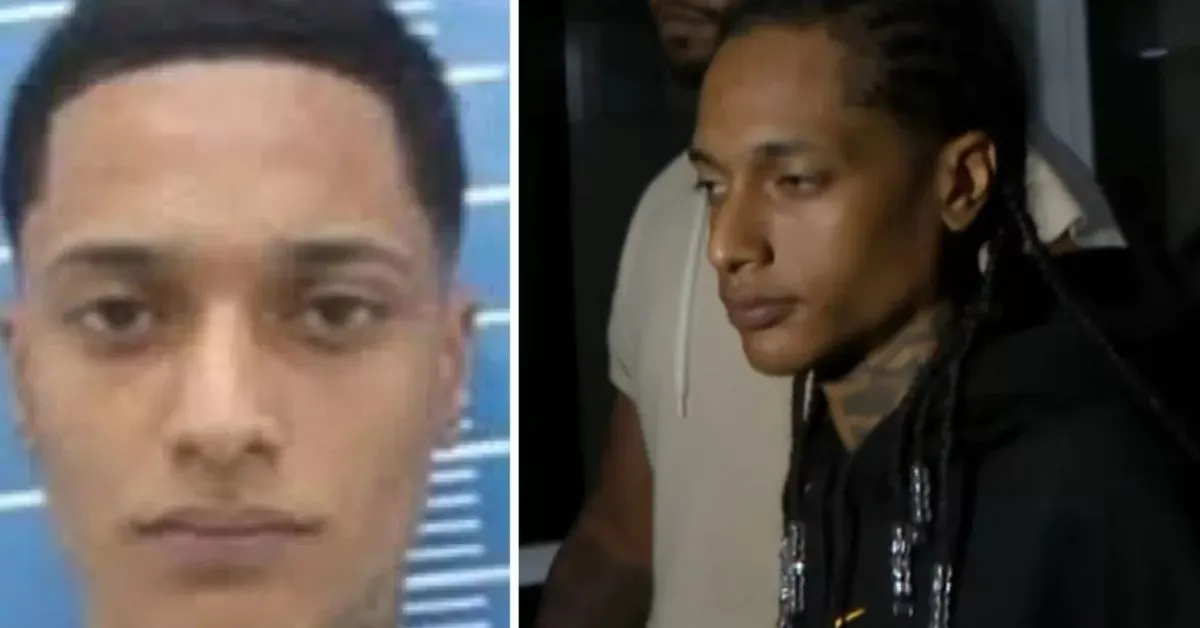 Oruam está preso desde julho, acusado de tentativa de homicídio e outros crimes.