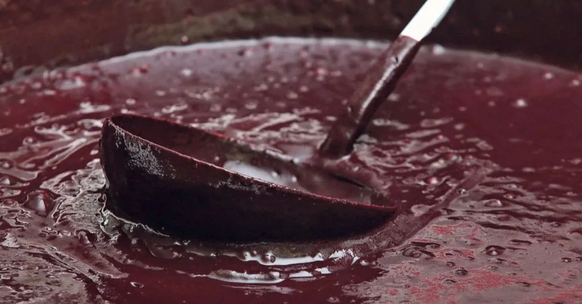 Quem tem um ponto de açaí e ainda não se cadastrou na Prefeitura de Belém, ainda dá tempo.