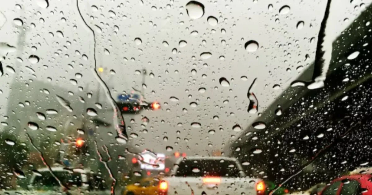A semana começa com clima instável nas regiões Norte e Nordeste, enquanto outras áreas do país permanecem com tempo seco.