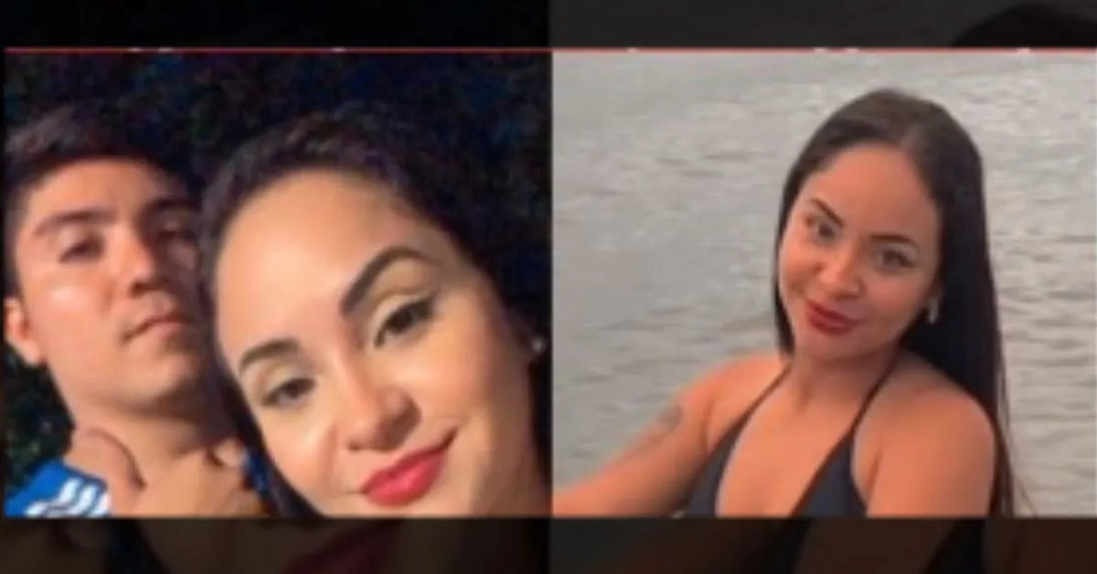 Vítima está hospitalizada e suspeito foi preso em flagrante