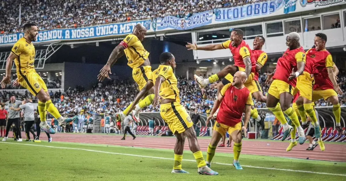 Amazonas é a mais nova SAF do futebol brasileiro