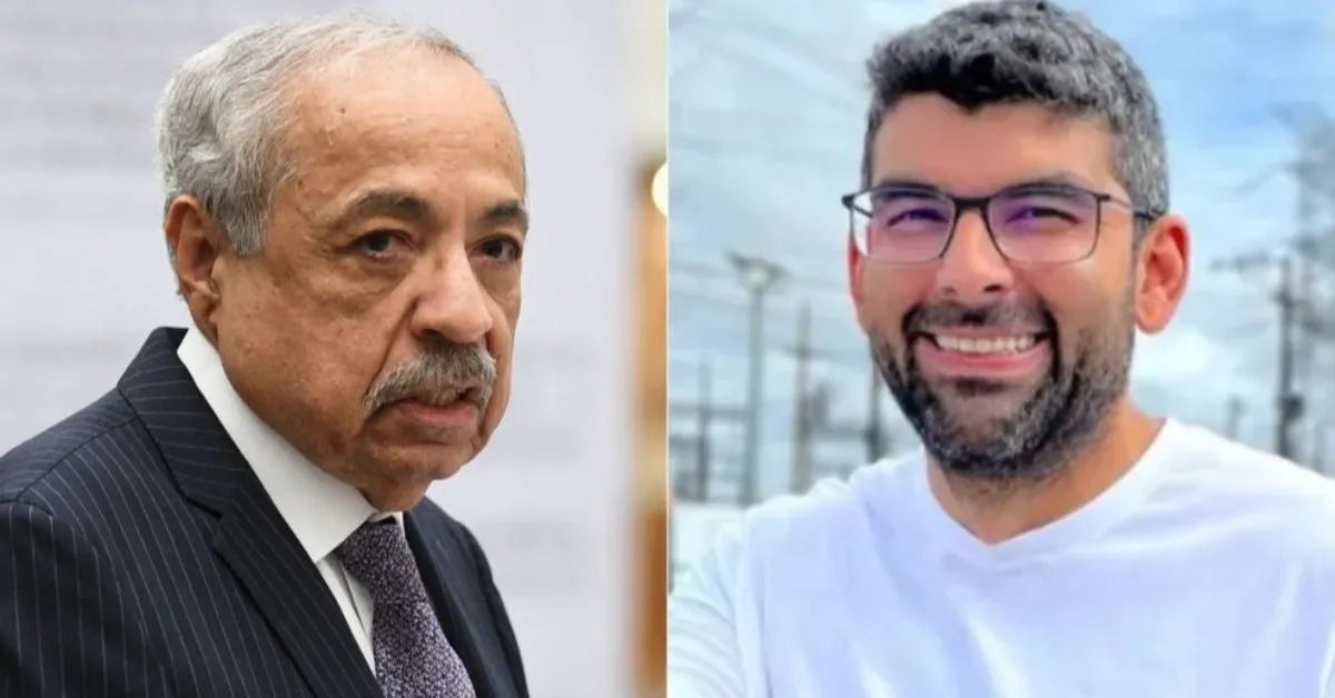 Decisão de Og Fernandes favoreceu o prefeito de Ananindeua, investigado por esquema milionário.