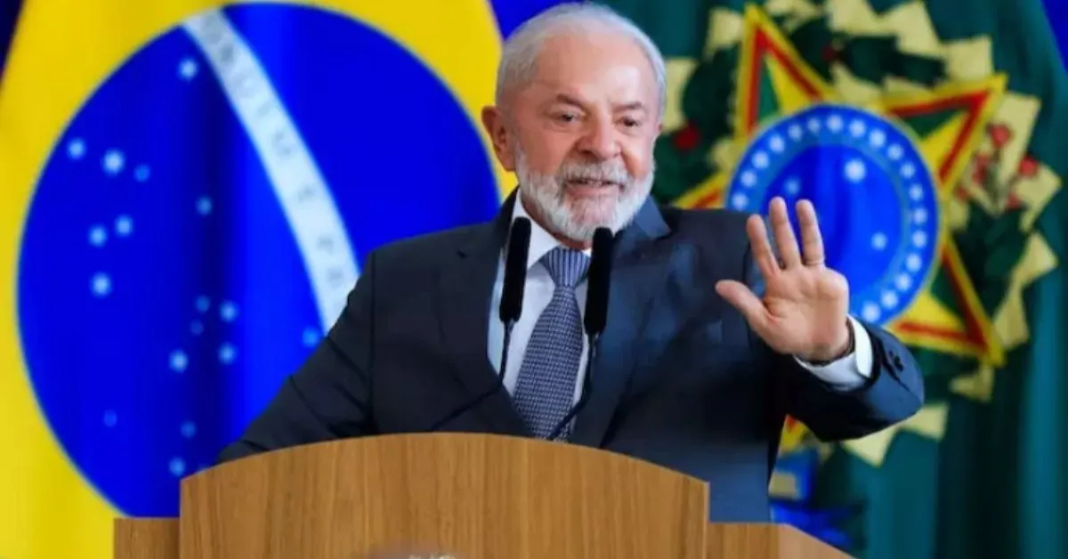 Lula afirmou que o Brasil não adotará medidas de retaliação às tarifas de 50% impostas pelos norte-americanos sobre produtos brasileiros.