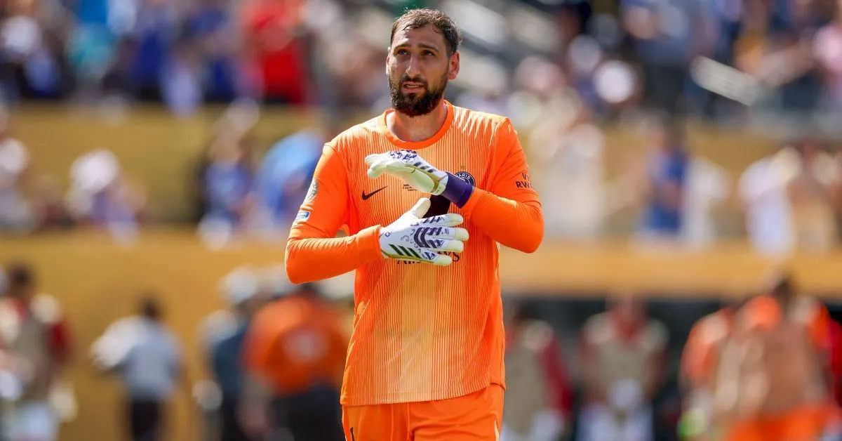 Donnarumma fecha acordo com Manchester City após saída do PSG; Ederson pode deixar o clube
