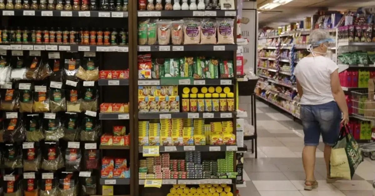 Trump taxou em 50% produtos importados do Brasil para os Estado Unidos.