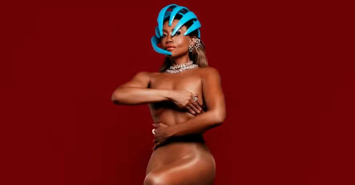 Cantora fala sobre autoestima, emagrecimento, críticas do body positive e nova fase após a morte do irmão.