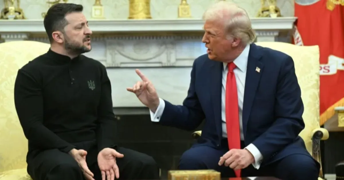 O encontro entre os líderes vai ocorrer na Casa Branca, em Washington D.C, mas ainda não está claro quem irá participar da reunião, informou a Reuters.