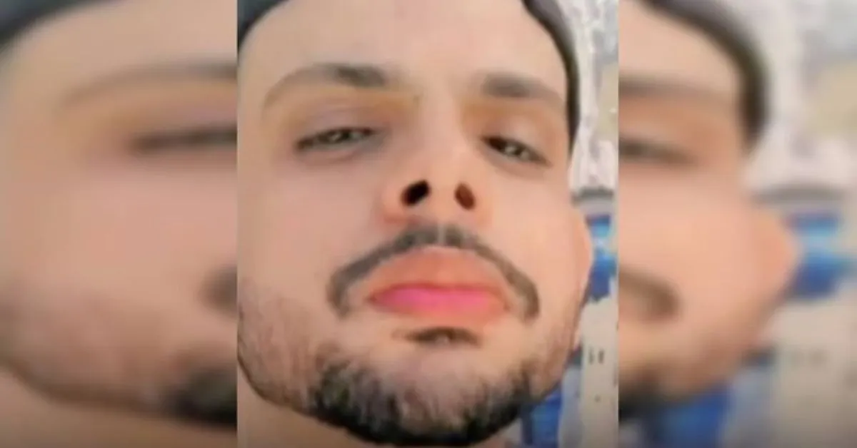 Thiago Lourenço era gerente de uma padaria na Zona Norte do Rio e foi morto por seu colega de trabalho.