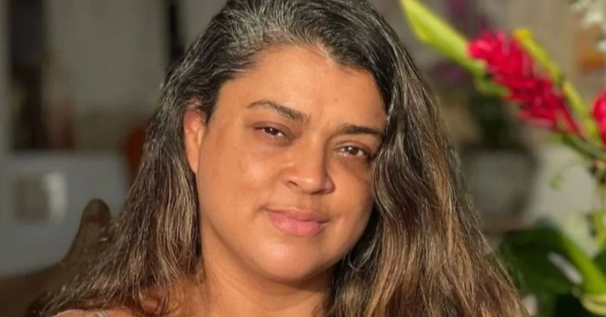Cantora Preta Gil faleceu aos 50 anos após luta contra um câncer no intestino