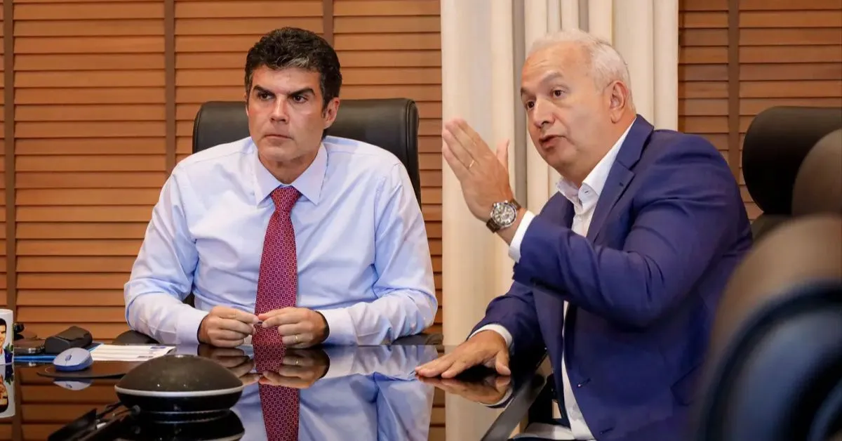 A medida visa integrar ainda mais Belém a outras rotas internacionais em 2025.