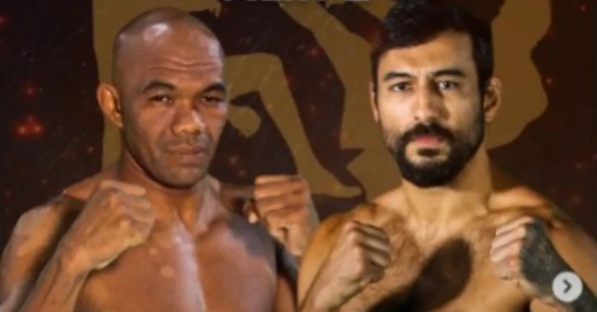 Evento terá lutas de MMA e Boxe durante o dia 22 junho, com ingressos a partir de R$ 10