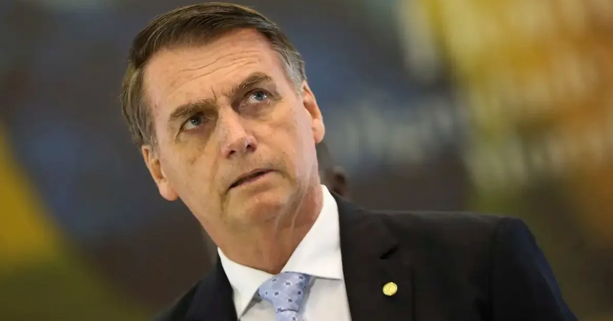 Se considerado culpado, Bolsonaro pode enfrentar até 43 anos de prisão pela 1ª Turma do Supremo Tribunal Federal (STF).