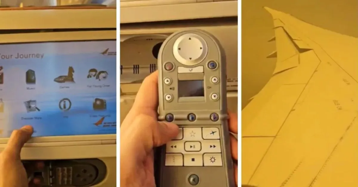 Um passageiro gravou um vídeo reclamando do serviço da Air India horas antes do acidente que matou mais de 200 pessoas