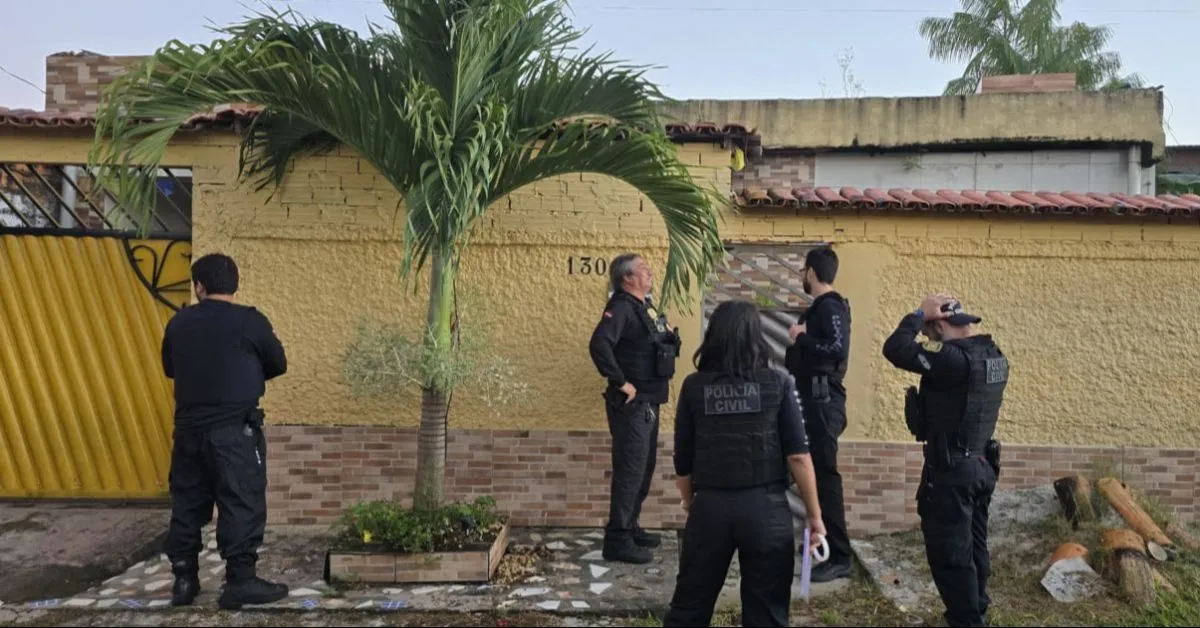 Polícia Civil do Pará investiga ameaças de divulgação de conteúdo íntimo sem consentimento. Ação garante apoio a vítimas com deficiência auditiva.