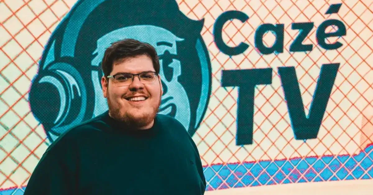 Lançada em novembro de 2022 como um projeto conjunto entre o streamer Casimiro Miguel e a empresa de mídia esportiva LiveMode, o canal estreou transmitindo jogos da Copa do Mundo de 2022.