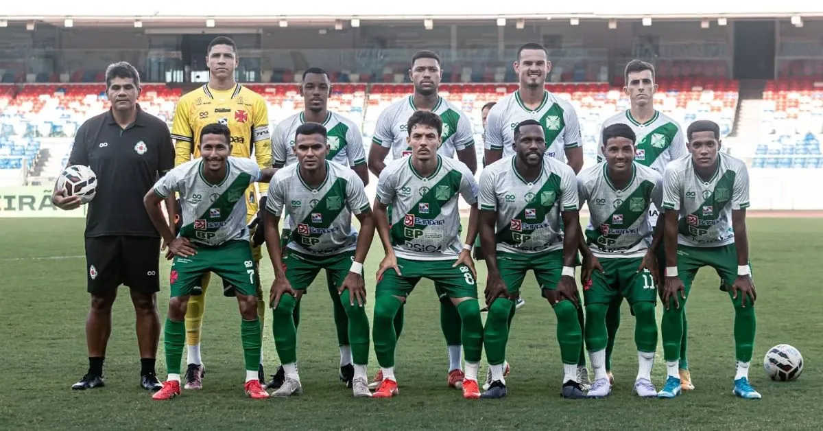 Elenco da Tuna Luso Brasileira
