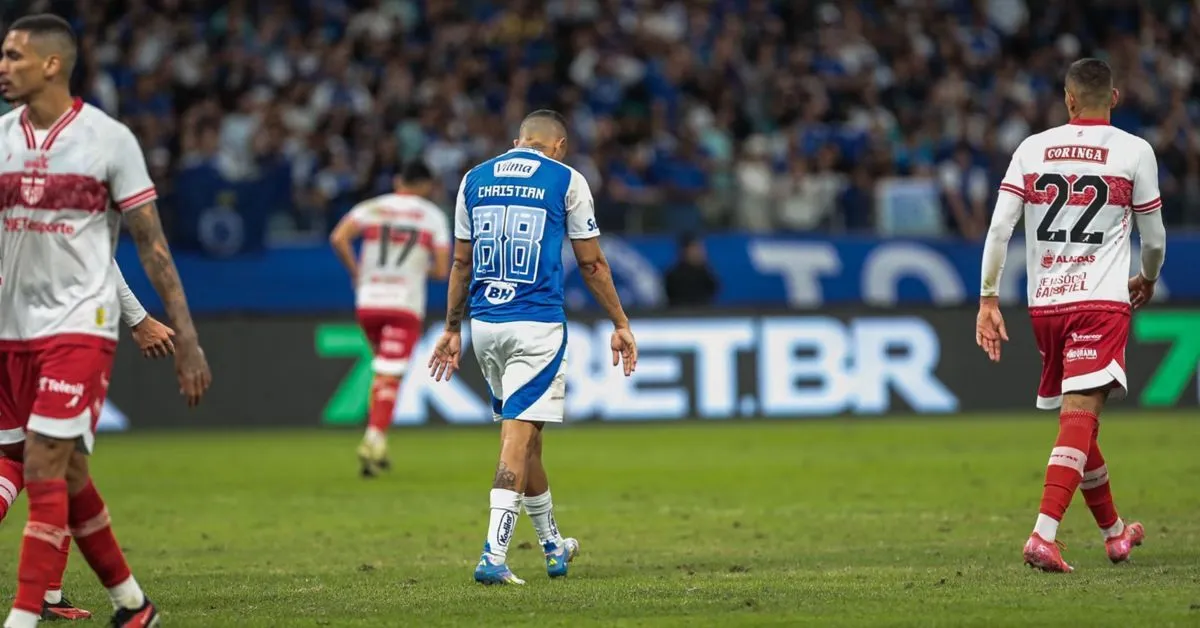 Decisão fica para o segundo confronto