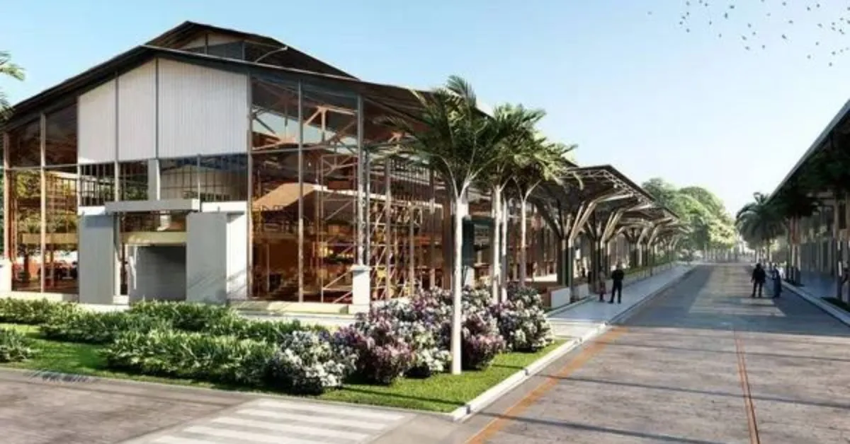 Fique por dentro dos eventos e novidades gastronômicas em Belém, incluindo o Porto Futuro e o Festival Ver-o-Peso da Cozinha Paraense.